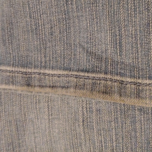 Junior's size 7 Code of Ethics Jeans - Picture 9 of 9